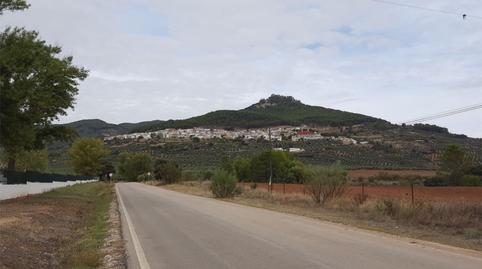 Photo 2 of Single-family semi-detached to rent in Calle Ramón y Cajal, 34, Torres de Albánchez, Jaén