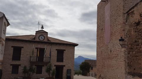 Photo 4 of Single-family semi-detached to rent in Calle Ramón y Cajal, 34, Torres de Albánchez, Jaén