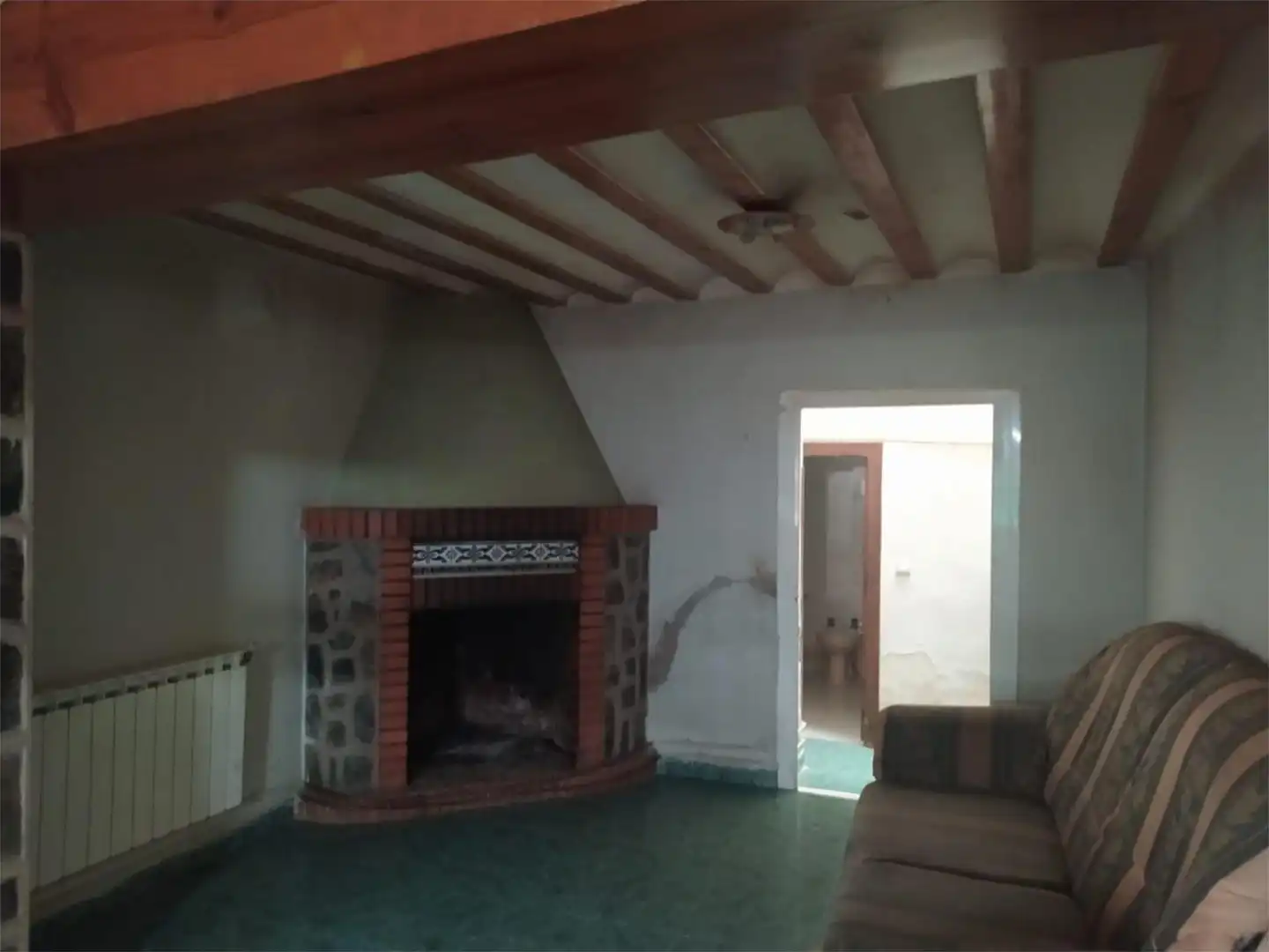 Casa adosada en venta en Calle Ramón y Cajal, 34, Torres de Albánchez Casa adosada en venta en Calle Ramón y Cajal, 34, Torres de Albánchez