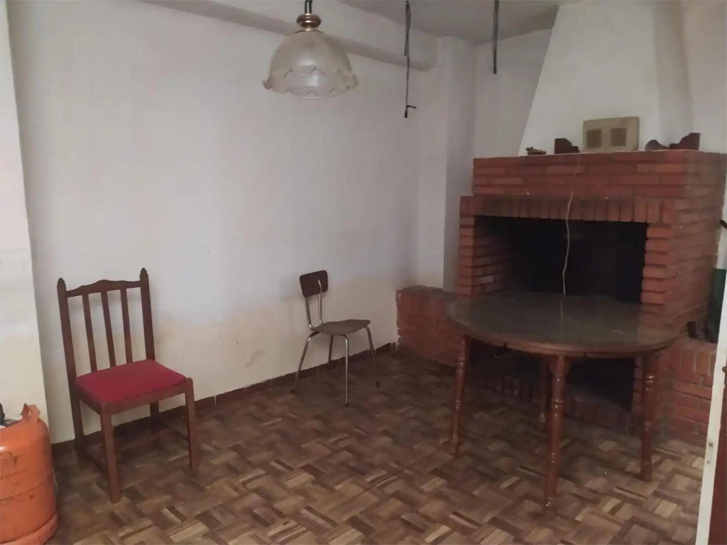 Casa adosada en venta en Calle Ramón y Cajal, 34, Torres de Albánchez Casa adosada en venta en Calle Ramón y Cajal, 34, Torres de Albánchez