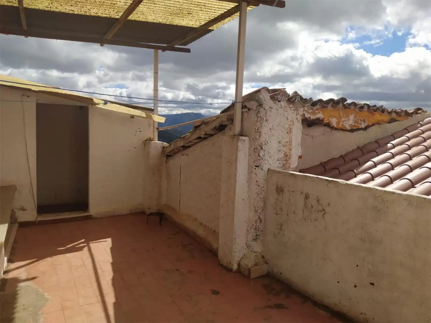 Casa adosada en venta en Calle Ramón y Cajal, 34, Torres de Albánchez Casa adosada en venta en Calle Ramón y Cajal, 34, Torres de Albánchez