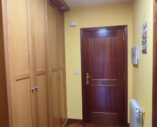 Flat to rent in Lugo Capital  with Balcony