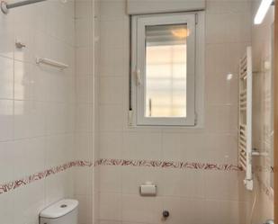 Bathroom of Flat to rent in  Madrid Capital