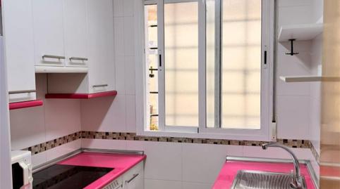 Foto 3 de Piso de alquiler en Calle de Pedro Heredia, 15, Fuente del Berro,  Madrid Capital