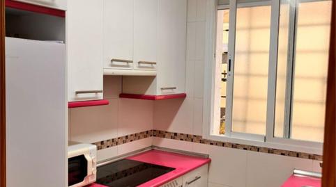 Foto 4 de Piso de alquiler en Calle de Pedro Heredia, 15, Fuente del Berro,  Madrid Capital