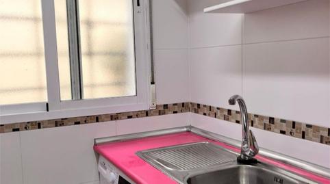 Foto 5 de Piso de alquiler en Calle de Pedro Heredia, 15, Fuente del Berro,  Madrid Capital