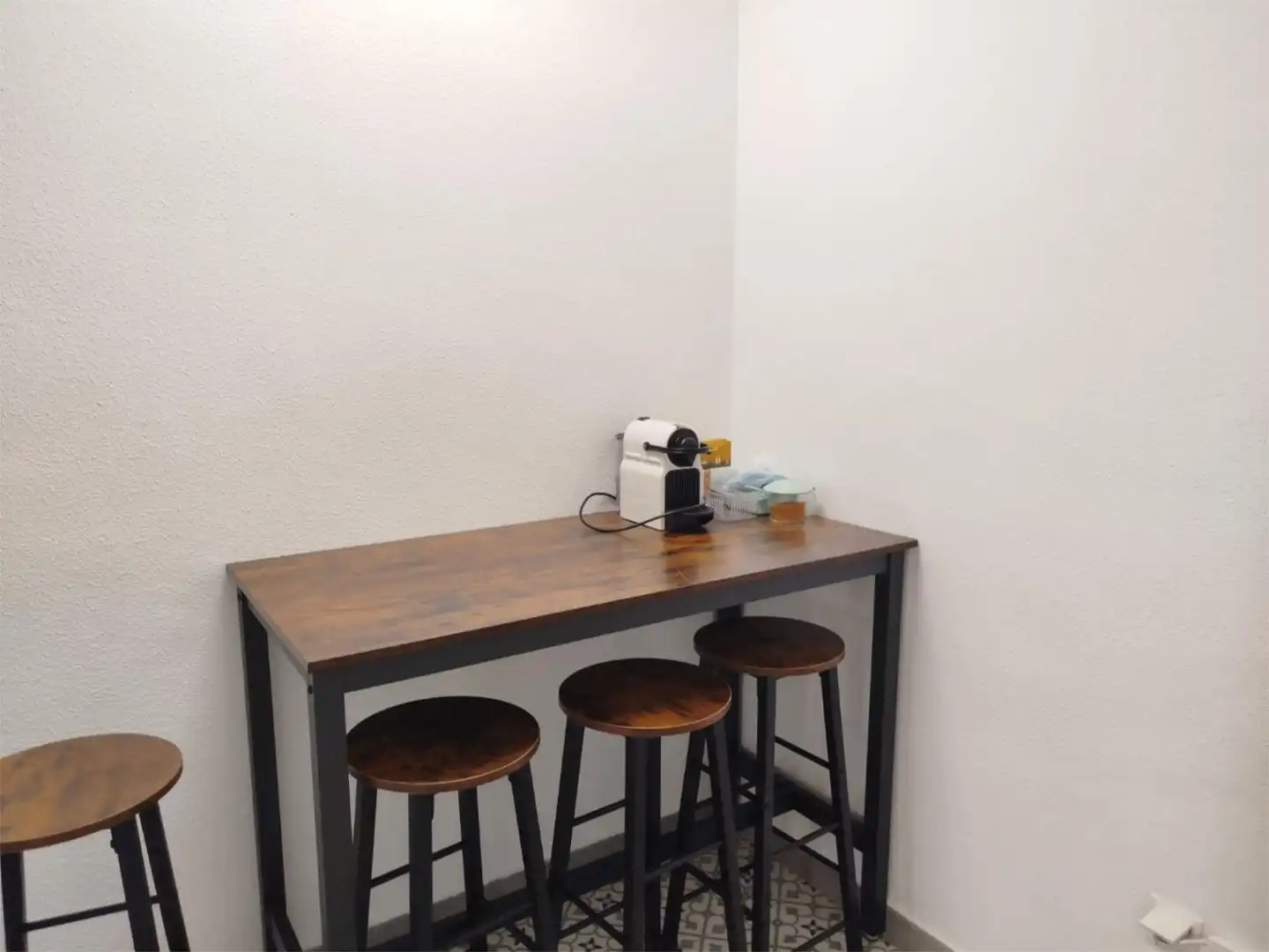 Local de alquiler en Carrer de Muro, 17, Pueblo Español - Coveta Fumá Cocina de Local de alquiler en El Campello con Aire acondicionado y Calefacción