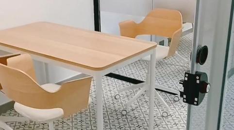 Photo 3 of Premises to rent in Carrer de Muro, 17, Pueblo Español - Coveta Fumá, Alicante