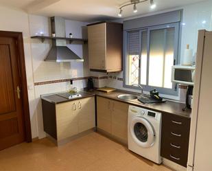 Flat to rent in Calle Barrio Nuevo, 52, Centro