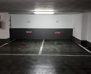 Parking of Garage to rent in  Valencia Capital