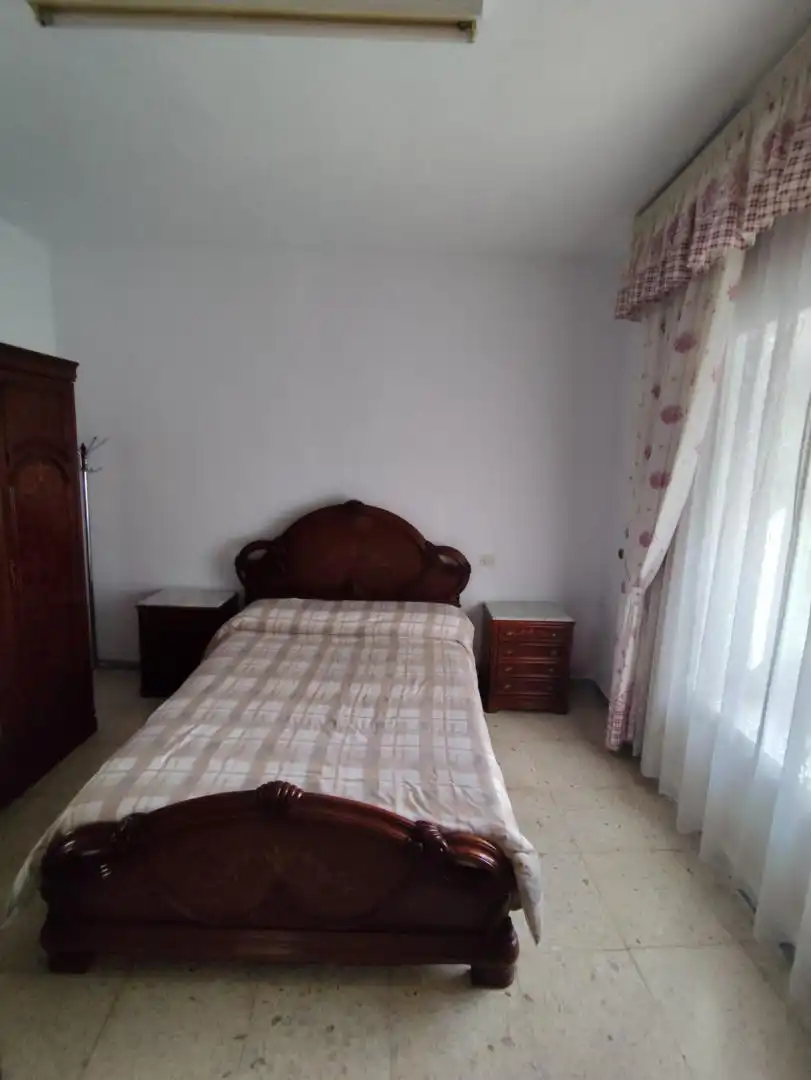 Casa o chalet en venta en Calle Real, 44, Huesa Habitación de Casa o chalet en venta en Huesa con Jardín privado, Terraza y Trastero