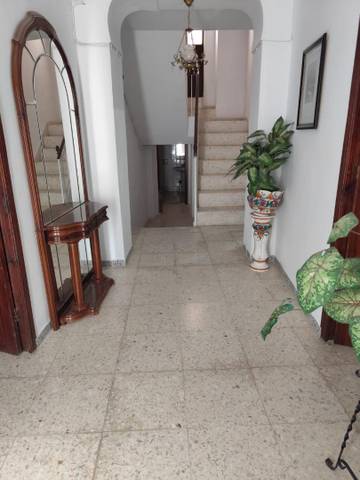 Casa-chalet en Venta en Calle Real, 44 en Huesa