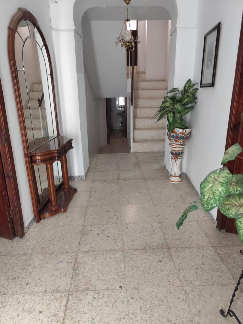 House or chalet for sale in Huesa  with Private garden, Terrace and Storage room