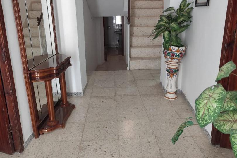 House or chalet for sale in Calle Real, 44, Huesa, Jaén - image 1 Photo 1 of House or chalet for sale in Calle Real, 44, Huesa, Jaén