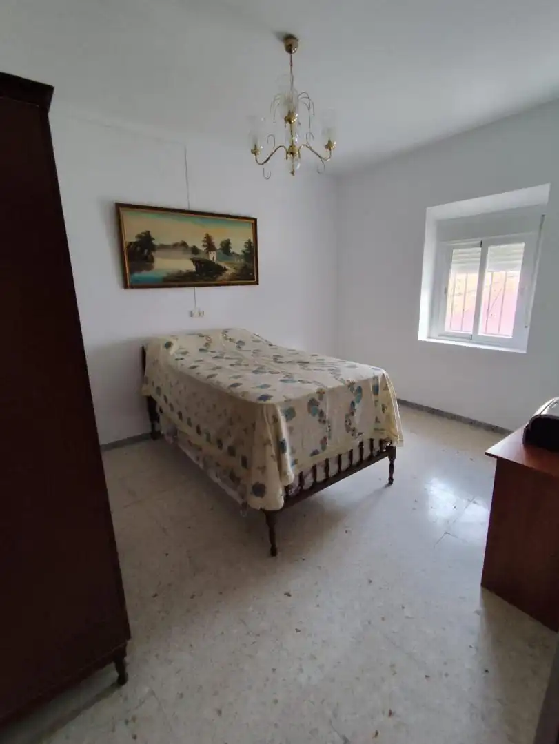 Casa o chalet en venta en Calle Real, 44, Huesa Habitación de Casa o chalet en venta en Huesa con Jardín privado, Terraza y Trastero