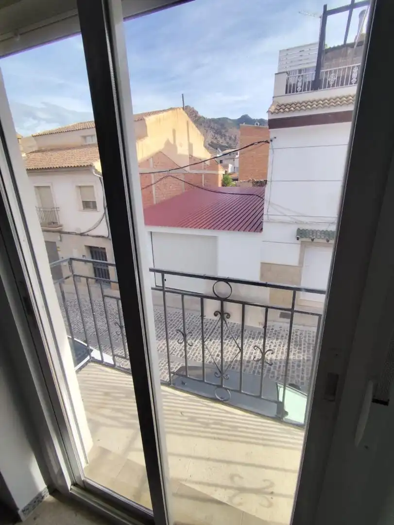 Casa o chalet en venta en Calle Real, 44, Huesa Vista exterior de Casa o chalet en venta en Huesa con Jardín privado, Terraza y Trastero
