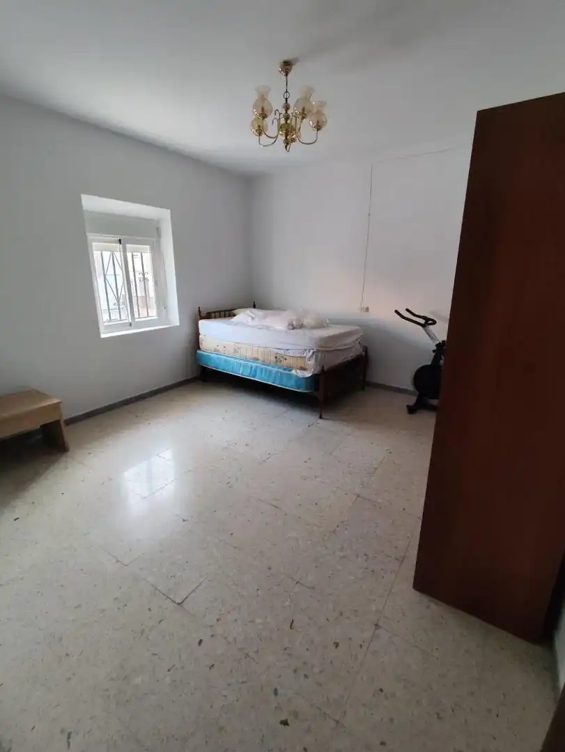 Casa o chalet en venta en Calle Real, 44, Huesa Habitación de Casa o chalet en venta en Huesa con Jardín privado, Terraza y Trastero