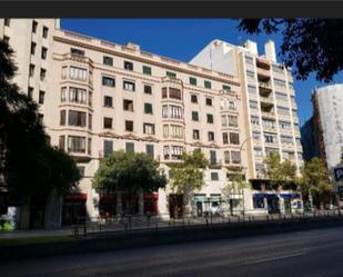 Exterior view of Flat to rent in  Palma de Mallorca  with Terrace