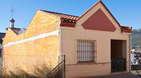 Pis en venda a Calle Olivo, 4, Segura de la Sierra, Jaén - imatge 2 Foto 2 de Pis en venda a Calle Olivo, 4, Segura de la Sierra, Jaén