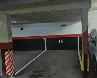 Parking of Garage to rent in  Madrid Capital