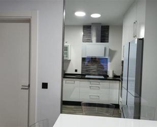 Kitchen of House or chalet for sale in Málaga Capital