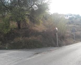 Land for sale in Los Villares