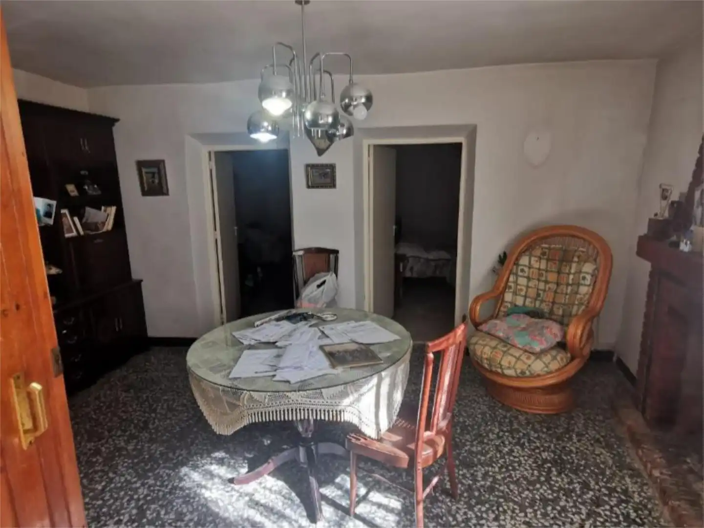 Houses for sale in Calle Veracruz, 45, Castellar de Santiago Houses for sale in Castellar de Santiago with Heating, Terrace and Balcony