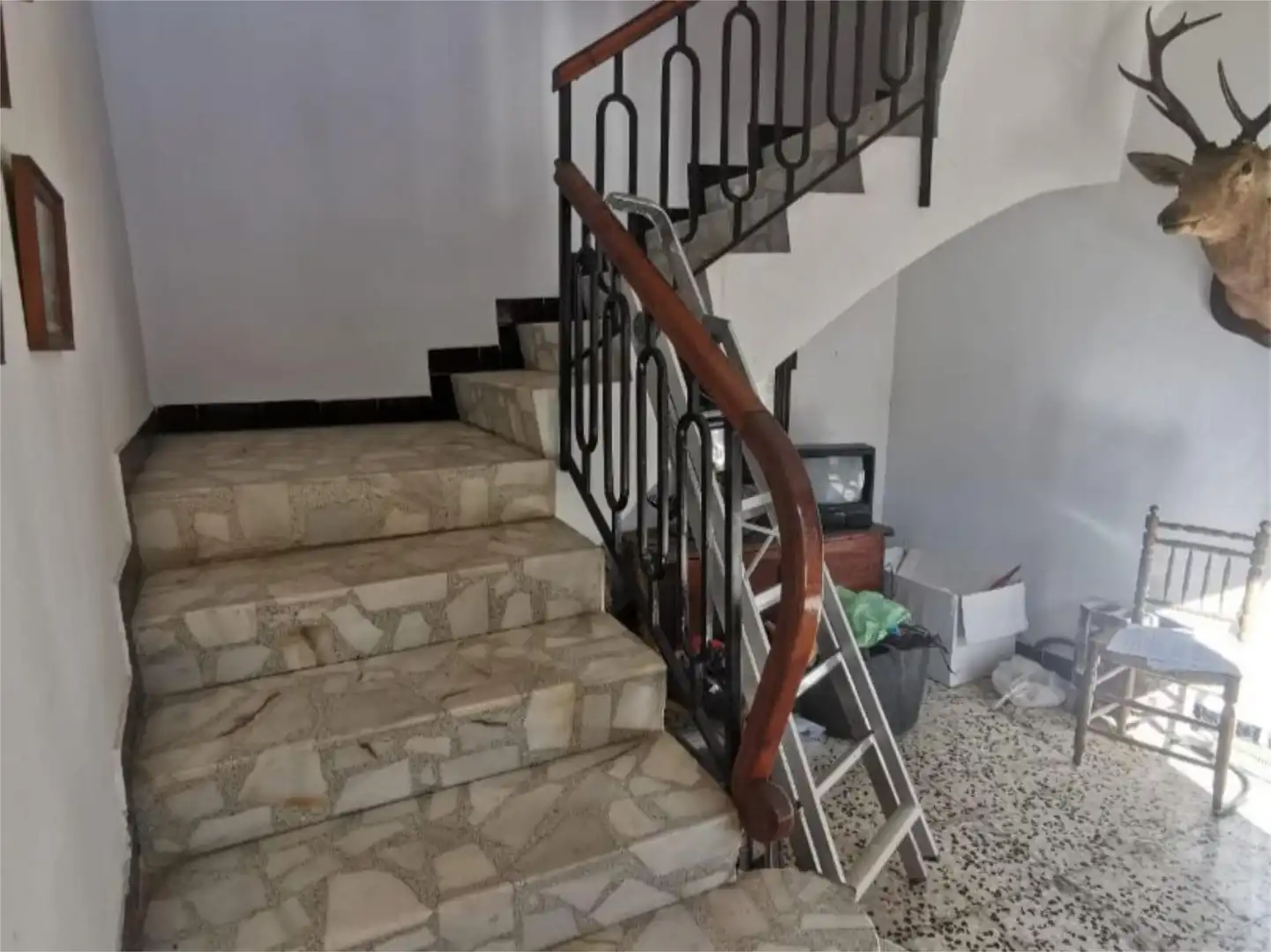 Houses for sale in Calle Veracruz, 45, Castellar de Santiago Houses for sale in Castellar de Santiago with Heating, Terrace and Balcony
