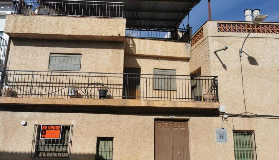 Casa o xalet en venda a Calle Veracruz, 45, Castellar de Santiago, Ciudad Real - imatge 1 Foto 1 de Casa o xalet en venda a Calle Veracruz, 45, Castellar de Santiago, Ciudad Real