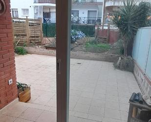 Jardí de Pis en venda en Pineda de Mar amb Aire condicionat, Terrassa i Balcó