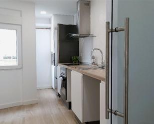 Kitchen of Flat for sale in  Zaragoza Capital