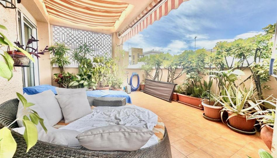 Photo 1 of Attic for sale in Calle Nuestra Señora de Gracia, 4, Ricardo Soriano, Málaga