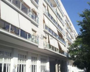 Exterior view of Flat to rent in Jerez de la Frontera  with Air Conditioner, Terrace and Balcony