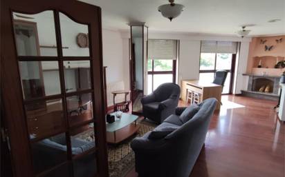 Apartamento en alquiler en viveiro