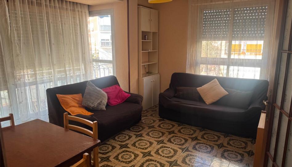 Photo 1 of Flat to rent in Calle Adelfas, 2, Santa María de Gracia, Murcia