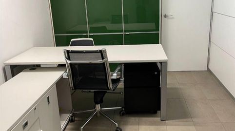 Foto 2 de Oficina de alquiler en Carrer Metge Rafael Navarro, 22, Novelda, Alicante