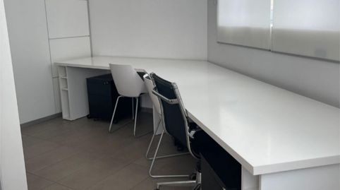 Foto 5 de Oficina de alquiler en Carrer Metge Rafael Navarro, 22, Novelda, Alicante