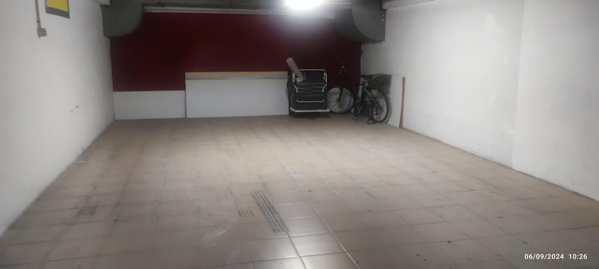 Garatge en venda en Benidorm