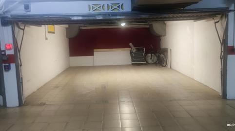 Foto 3 de Garatge en venda a Avenida del Doctor Orts Llorca, 16, Playa Levante, Benidorm