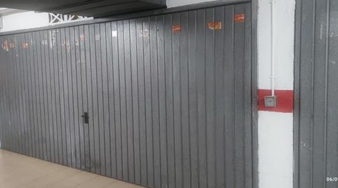 Foto 4 de Garatge en venda a Avenida del Doctor Orts Llorca, 16, Playa Levante, Benidorm