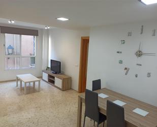 Living room of Flat to rent in Alberic