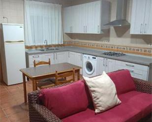 Kitchen of House or chalet to rent in El Robledo    with Terrace