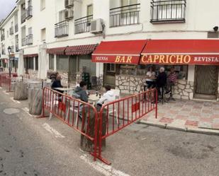 Local en venda en Santa Cruz de la Zarza amb Aire condicionat