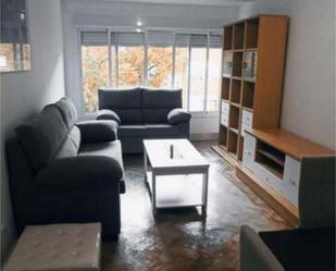 Living room of Flat to rent in Badajoz Capital