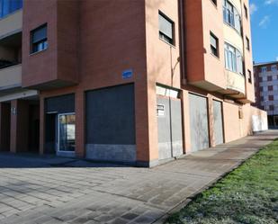 Exterior view of Premises to rent in León Capital 