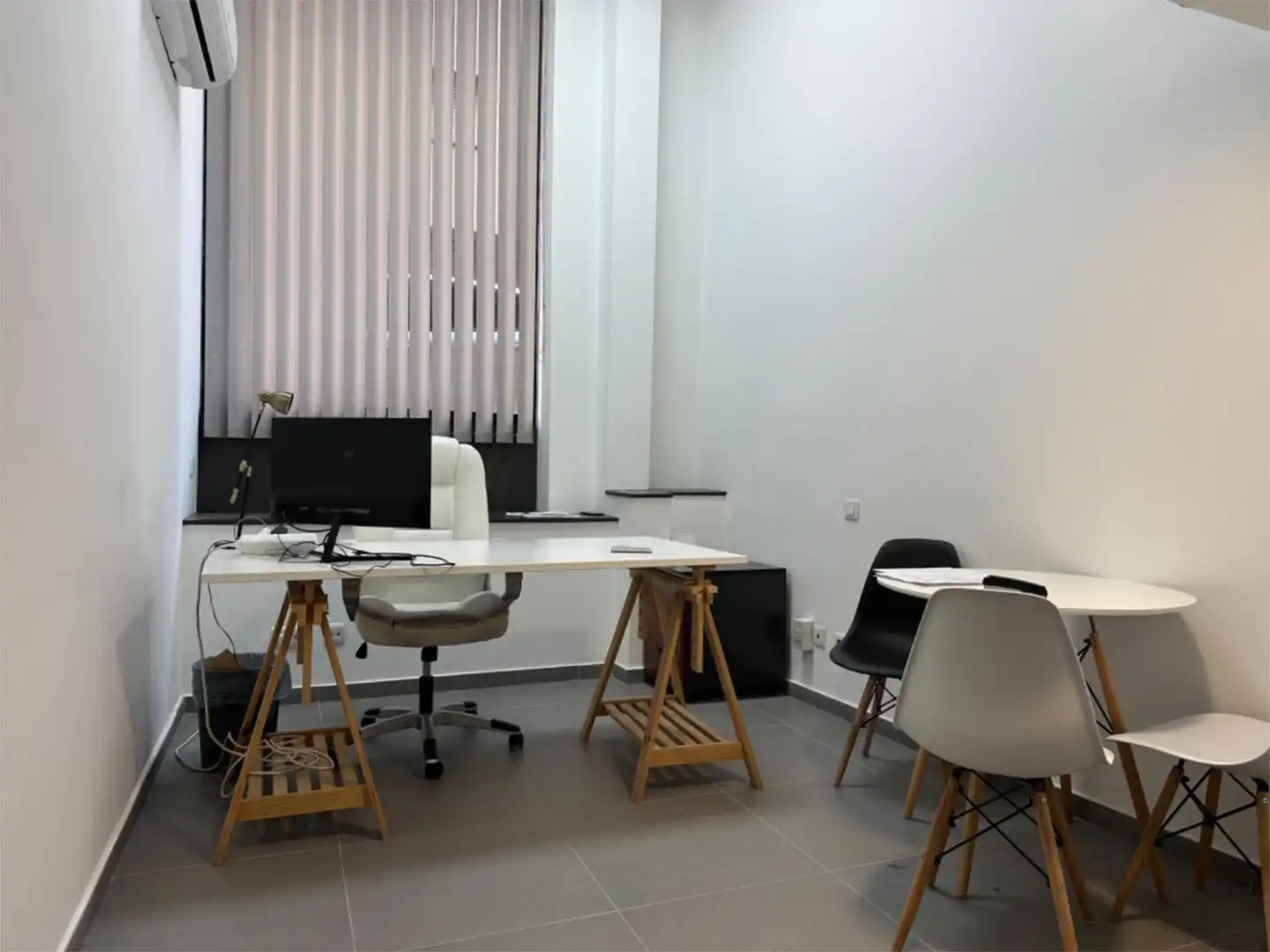 Office for rent in Carrer Gironella, 1, Sant Narcís Office for rent in Girona