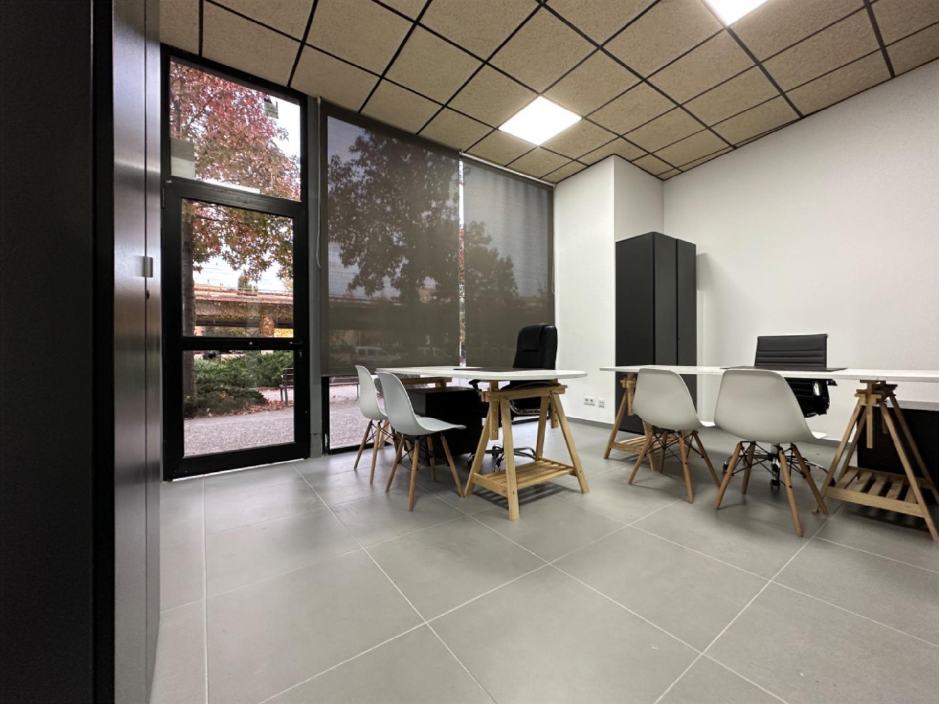 Office to rent in Girona Capital