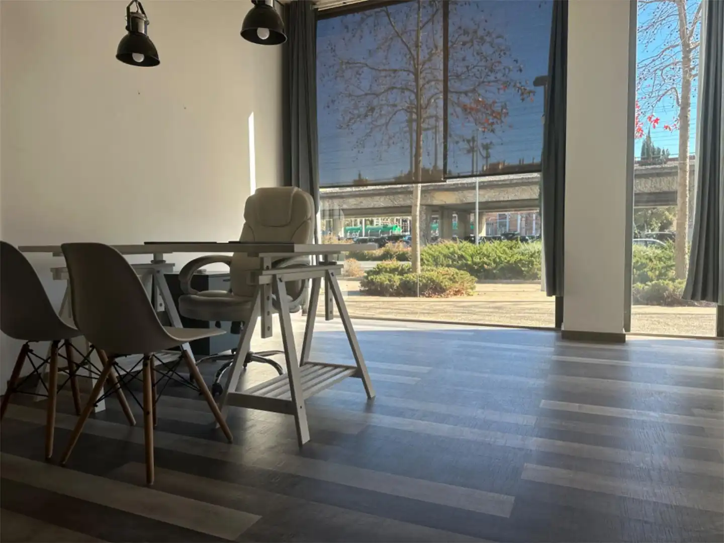 Office for rent in Carrer Gironella, 1, Sant Narcís Office for rent in Girona