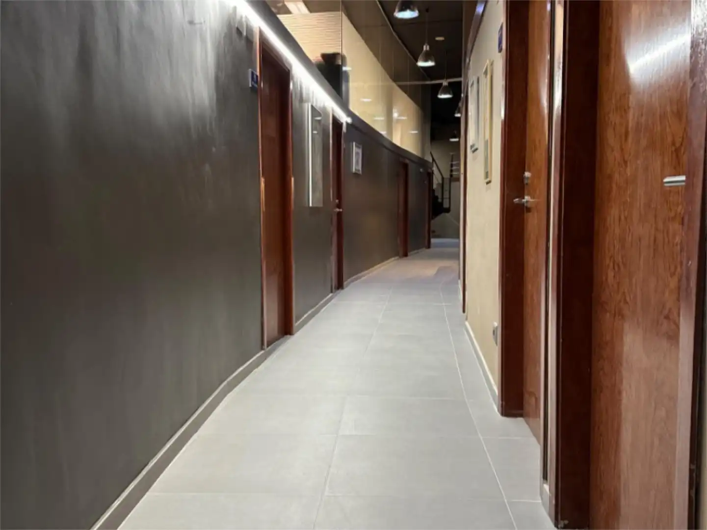 Office for rent in Carrer Gironella, 1, Sant Narcís Office for rent in Girona