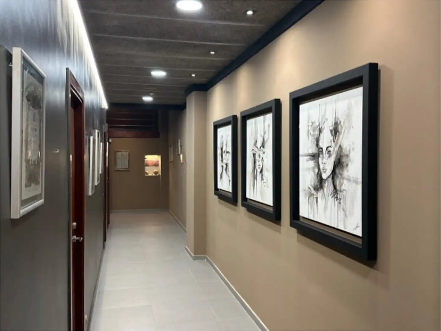 Office for rent in Carrer Gironella, 1, Sant Narcís Office for rent in Girona